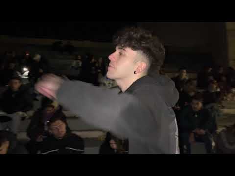 OWEN VS SEGREYES ||CUARTOS||4a PRE GOLD VALENCIA