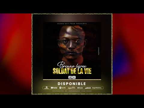 BRIANO LEFREE - Soldat de la vie