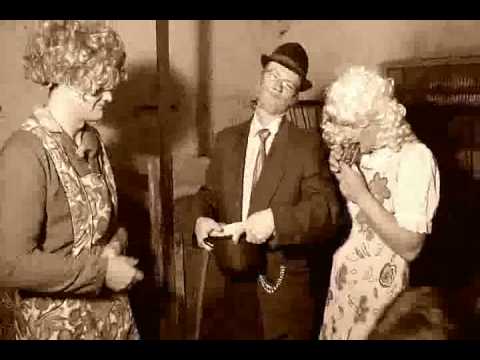 Groteska hodina pravdy z roku 1930 NEW