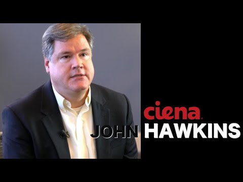 100GbE in Action & More at MEF17