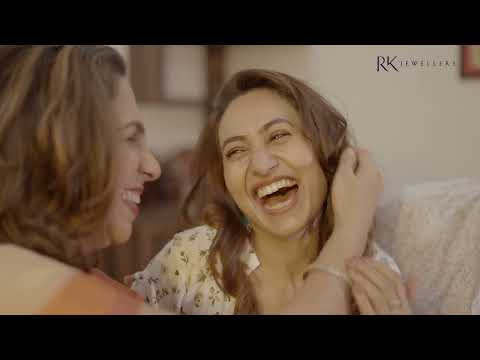 Rajendra Kumar  RK jewellery commercial