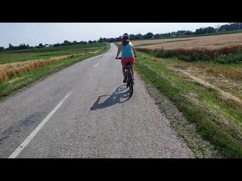 Latorica hrádza  16.7.2021