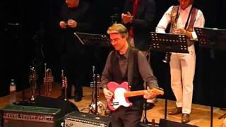 Electric Concert Band feat. Susan Rigvava Dumas, Lew Soloff - Little Wing