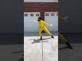 A Goofy Movie Stand Out Choreography