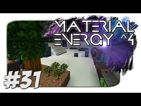 Material Energy^4 - The End #31