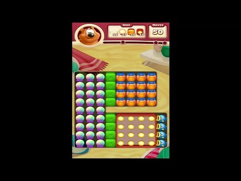 TOON BLAST level 3094