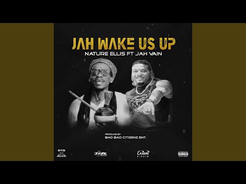 Jah Wake Us Up
