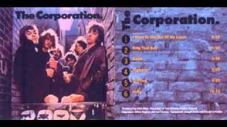 The Corporation - India (part 1)  1968