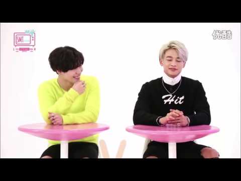 [Vietsub/CC] My SMT SHINee - Part 1 (Ongoing)