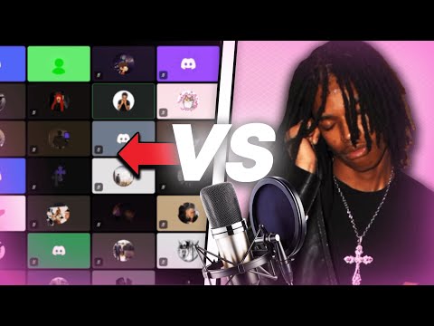 100 Artists vs Underground Star (Xtsy)