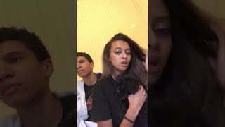 La vie qu’on mène -Ninho