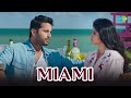Miami - Video Song | Chal Mohan Ranga | Nithiin | Megha Akash | Krishna Chaitanya | Thaman S