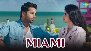 Miami - Video Song  Chal Mohan Ranga  Nithiin  Meg