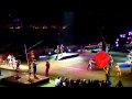 Ringling Bros Circus Clowns