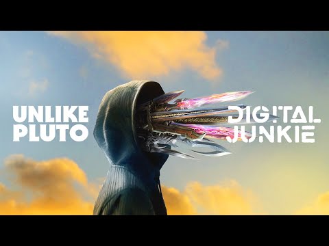 Video thumbnail for Digital Junkie