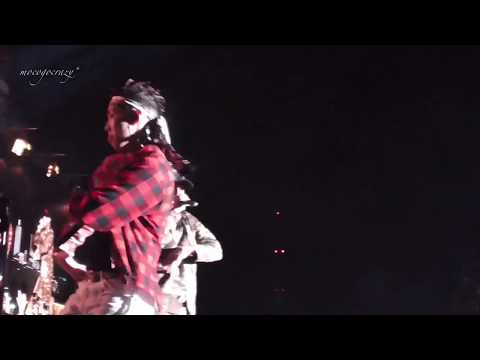 181007 off ROUTE FEST  박재범 / YACHT