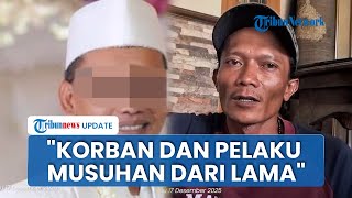 Ayah Mahasiswi UMM Bongkar Hubungan Korban dengan Kakak Ipar Polisi: Buruk, Musuhan dari Lama
