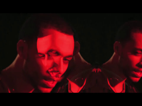 kalin white - twisted