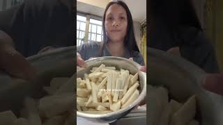 Download lagu TAIWANESE BAMBOO SHOOT SOUP RECIPE #food #cooking #bambooshoot mp3
