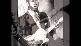 Elmore James-Country Boogie