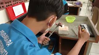 Download lagu SMK NEGERI 5 YOGYAKARTA - PROFIL BLUD METAL CRAFT  21 KRIYA KREATIF LOGAM DAN PERHIASAN mp3