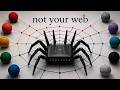 Your ISP Is Watching And Your Router Is Its Eyes