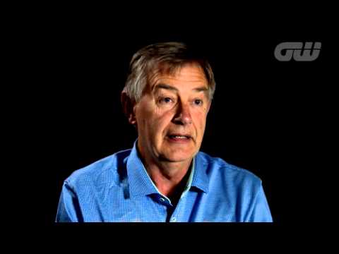 GW Player Profile: Ken ‘On The Course’ Brown