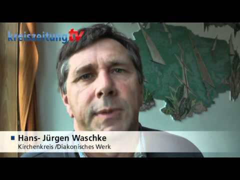 Tschernobyl-Kinder in Diepholz