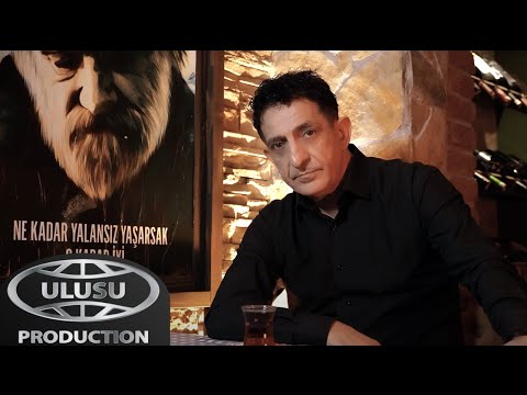 MAZLUM - Deli Kafam Yine Sarhoş (Official Video) 4K