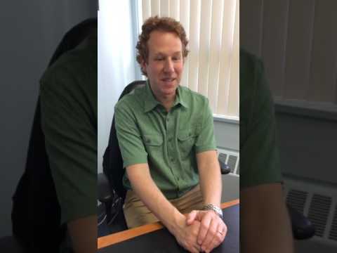 Torah Thoughts with a Rabbi Alex Parashat Bemidbar