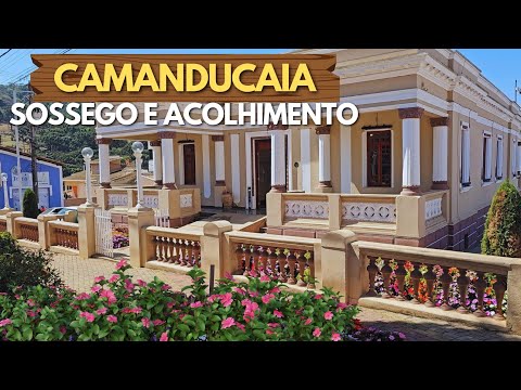 CAMANDUCAIA MG: UM DESTINO ESPECIAL NA SERRA DA MANTIQUEIRA - Perto de São Paulo - com Tati Marmon