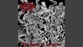 Wave of Purification