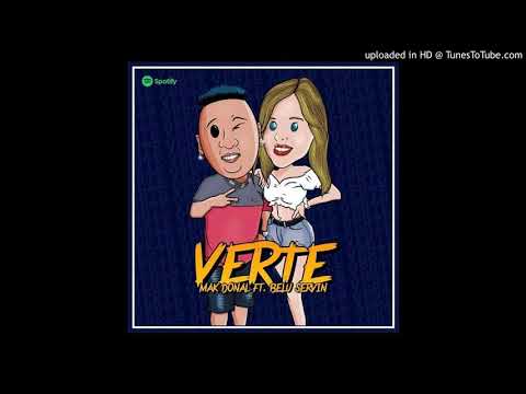 Mak Donal - Verte