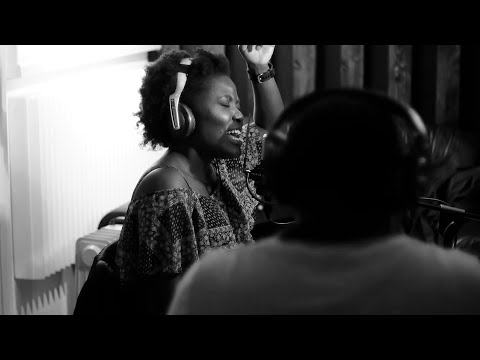 Ogo Ajala - I Wish I knew How It Would Feel to Be Free Nina Simone Cover