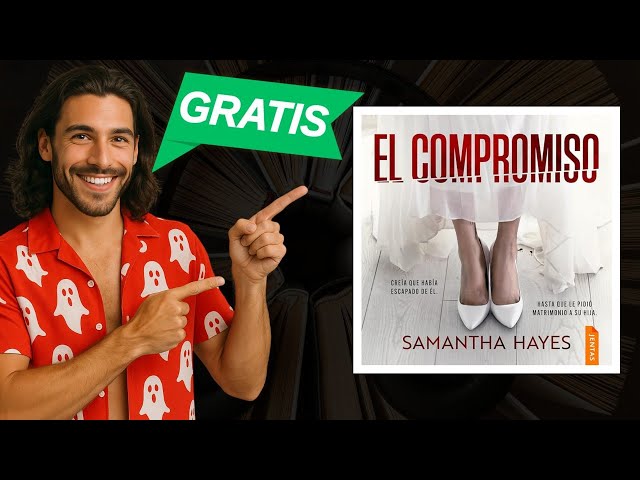 Vídeo relacionado con El compromiso: Un thriller trepidante y adictivo de suspense