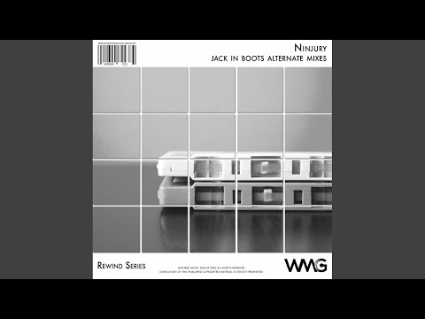 Jack In Boots (Alternate Interlude Mix 3)