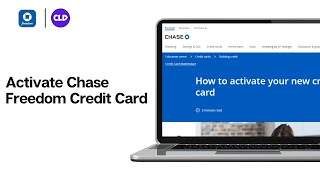 How To Activate Chase Freedom Credit Card Account 2024 | Activate Chase Card (FULL GUIDE)