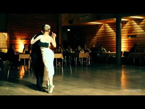 Michael Nadtochi & Eleonora Kalganova