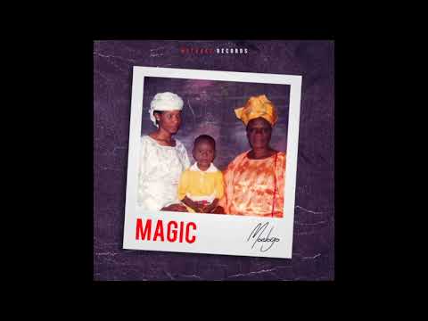 2. Moelogo - Grateful (Official Audio)