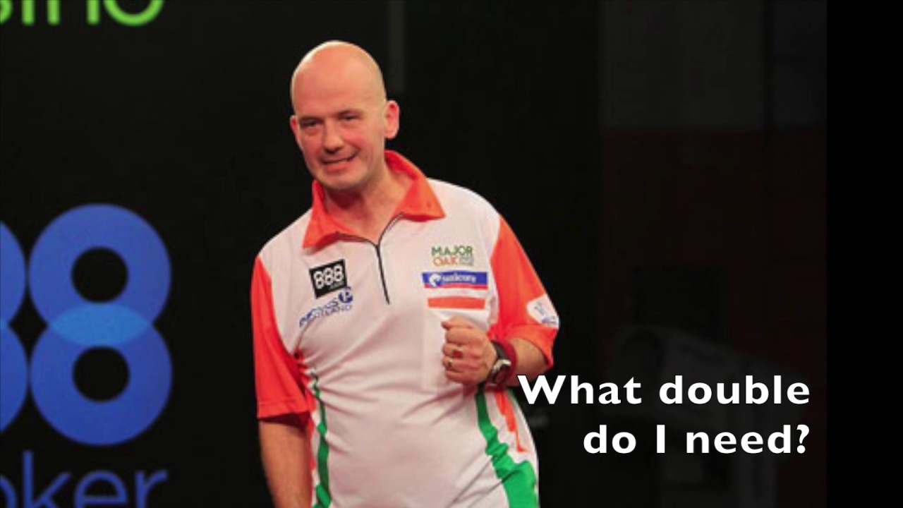 Checkout a Challenge with PDC Darts star Jamie Caven - Primary Maths resources