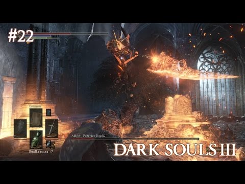 Dark Souls III - Odcinek 22