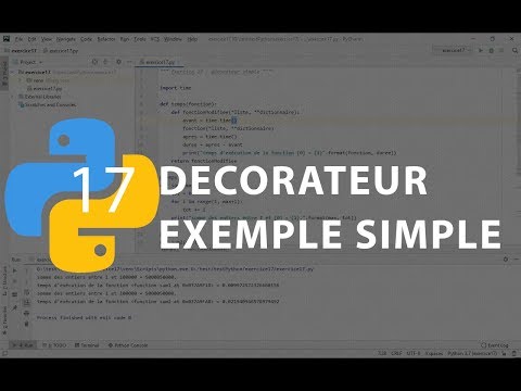 Python n°0 installation de Python