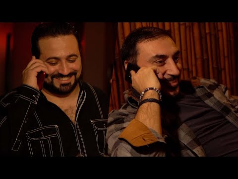 Sako G Garabedian & Grigory Esayan - (Jamanakne) 2020