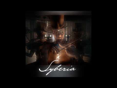 Syberia 1 Soundtrack