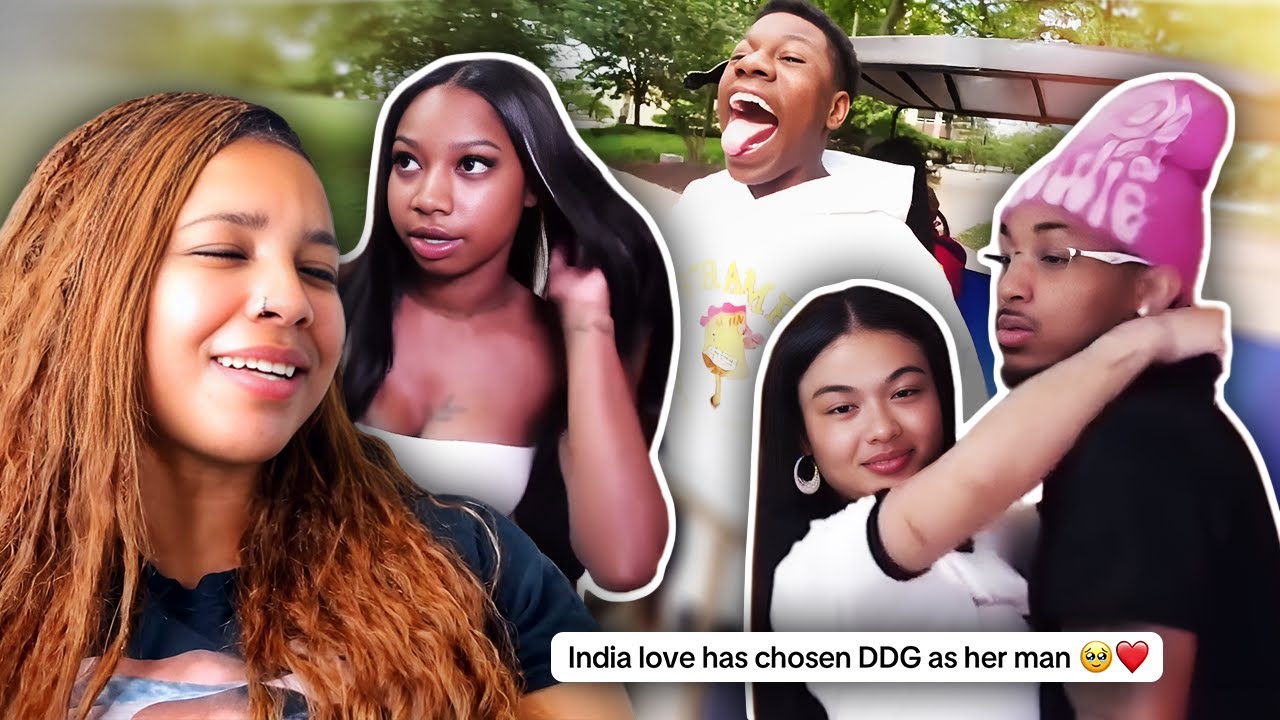 Streamer University was a COMPLETE Clown Show | Reaction