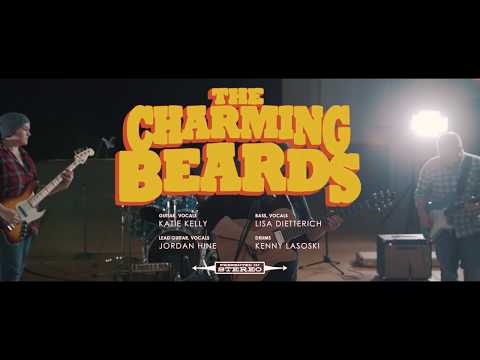 Meet The Charming Beards