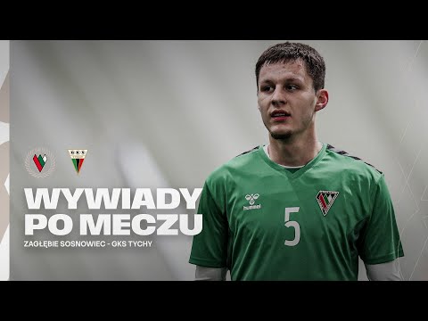 ZAGŁĘBIE 1:3 GKS TYCHY | PODSUMOWANIE | SZOT | ŁOBODZIŃSKI | ZAJĄC