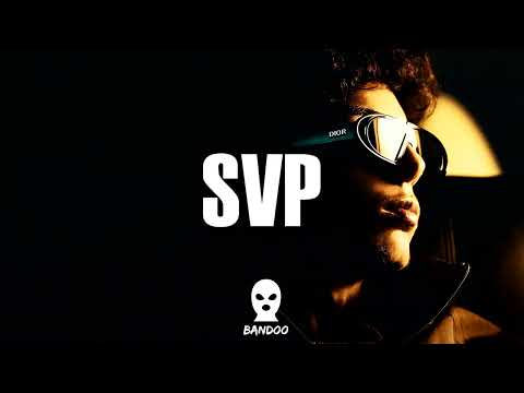 "SVP" Brysa X Morad X Chrstian D X Afro Type Beat (Prod BandooBeats)