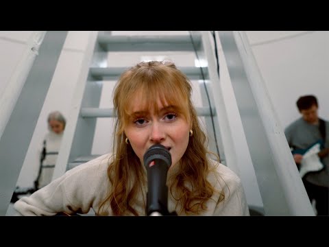 Elín Hall -  Dalurinn (Live at Akranes Lighthouse)
