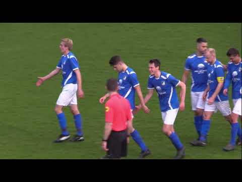 20220410 Doelpunten Olympia '18  - Real Lunet